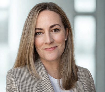 Jessica Mancari Headshot