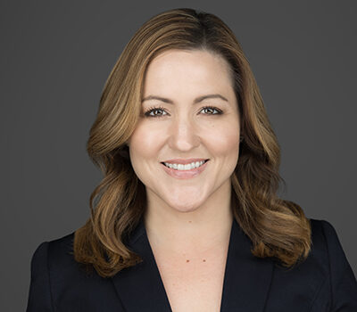 Kathleen Coulombe Headshot