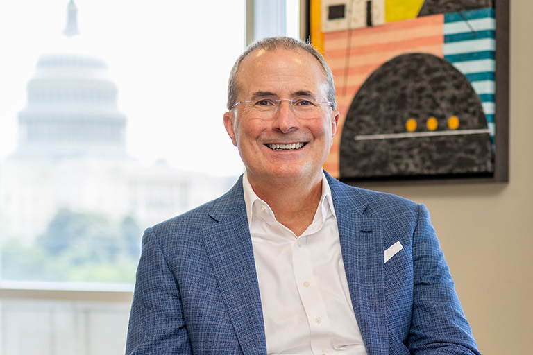 David Chavern headshot