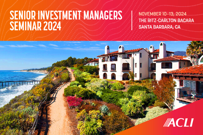 Senior Investment Managers Seminar 2024