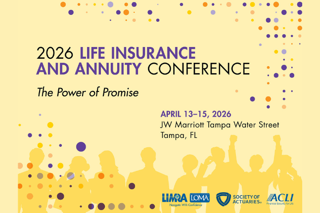 Life Insurance Conference 2026