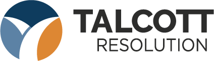 Talcott Resolution